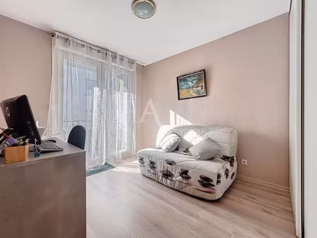 vente appartement 3 pièces 65 m² castelginest (31780)