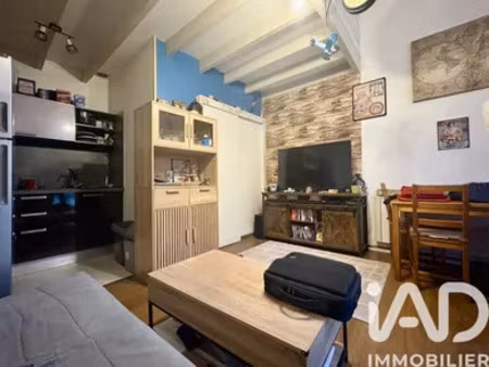 appartement à cholet (49300)