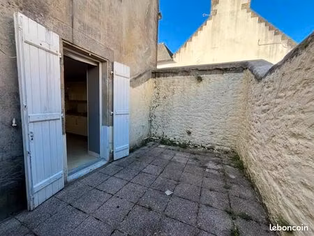 appartement 3 pièces 71 m²