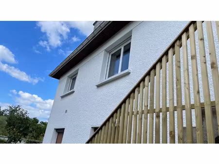 vente immeuble 190 m² pau (64000)