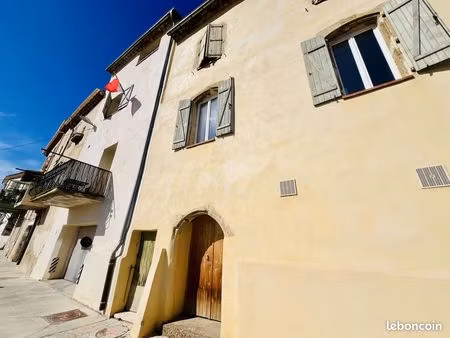 immeuble 164 m² servian