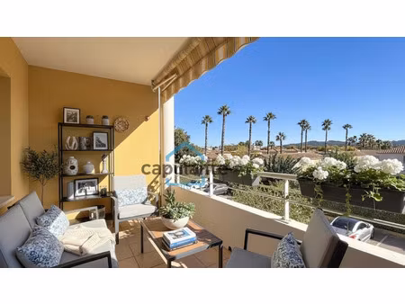 appartement à vendre la seyne sur mer 4 pièce(s) 83m2 384 000€