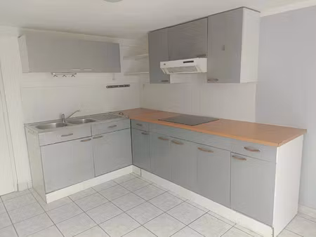 location appartement 2 pièces 46 m2 à les sorinières