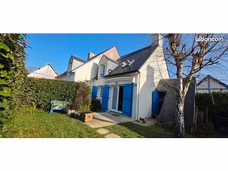 maison 2 pièces 25 m²