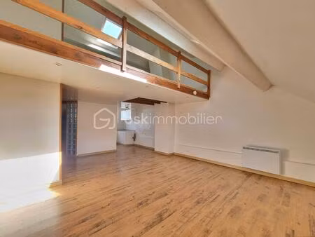 appartement de 42 89 m² à nangis