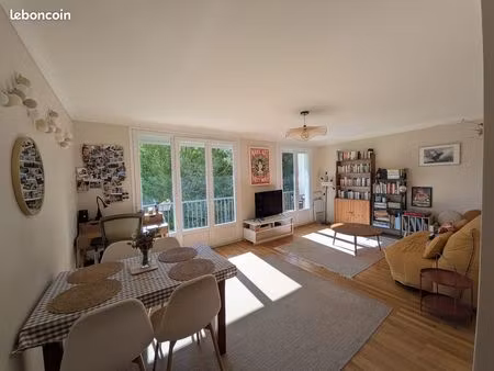 appartement - 3 pièces - 68 m²