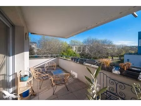 appartement 3 pièces 67 m²