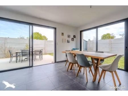 maison 4 pièces 99 m²