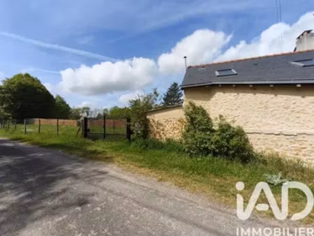 maison à durtal (49430)