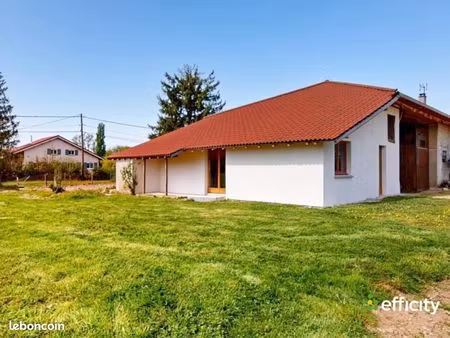 ferme 3 pièces 81 m²