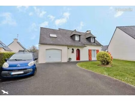 maison 5 pièces 131 m²