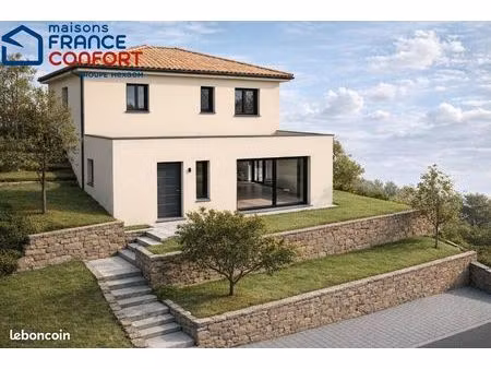 maison 4 pièces 92 m²