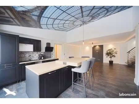 maison 3 pièces 96 m²