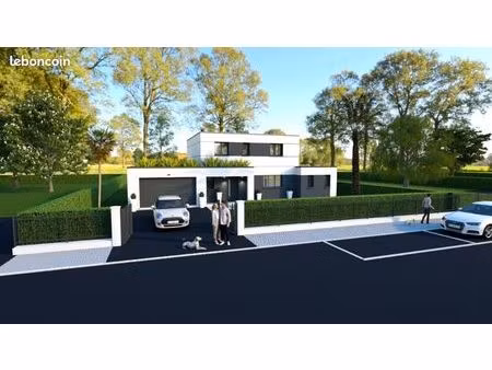 maison 6 pièces 135 m²