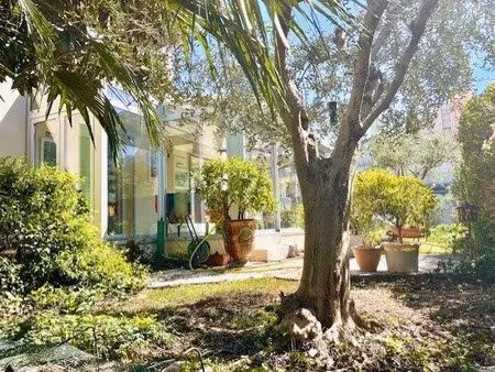 vente maison 6 pièces 170 m² montpellier (34000)