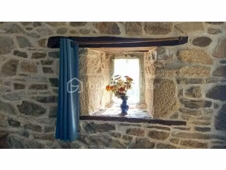 maison de 70 m² à plouasne