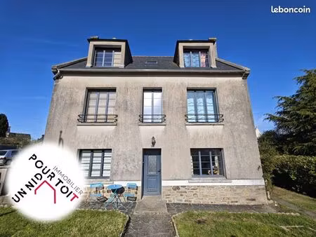 maison 6 pièces 150 m²