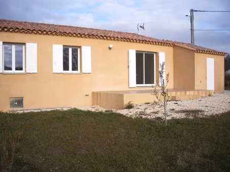 location maison 4 pièces 85 m² à pouzilhac (30210)