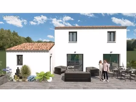 maison 5 pièces 83 m²