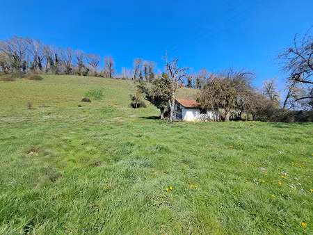 vente terrain 1097 m² villages du lac de paladru (38850)