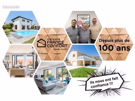 terrain 2 000 m² miremont