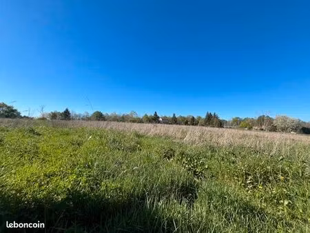 terrain 19 935 m² saint junien