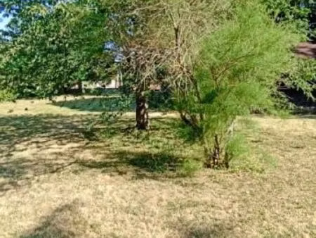 terrain 2 700 m² tournefeuille