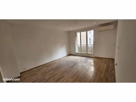 appartement t3 – 74 m² – ajaccio (entrée de ville)