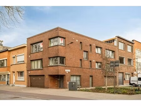 appartement met 1 slaapkamer te koop in deurne - zuid!