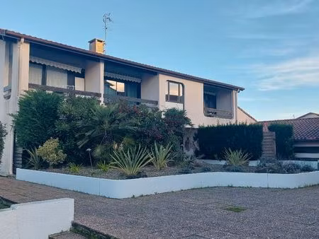 appartement meublé à vendre