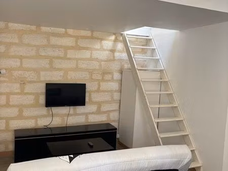 immeuble 5 appartements