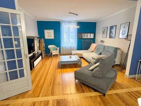 immeuble de rapport vitry sur orne