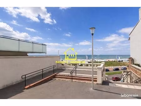 immeuble 120 m² le havre