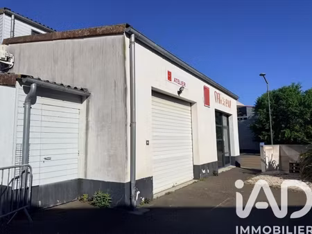 vente immeuble 239 m²