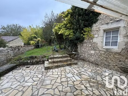 immeuble à ronsenac (16320)