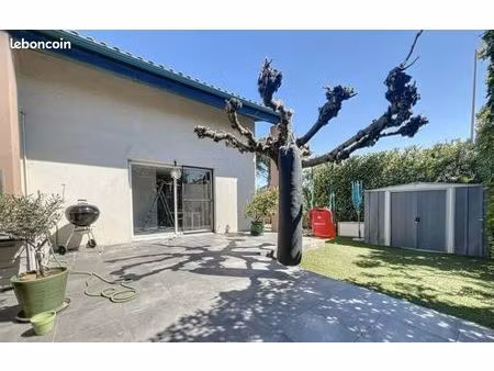 mas 2 pièces 52 m²