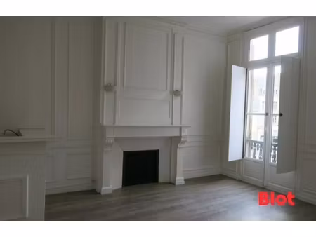 achat appartement 1 pièce 29m² rennes 35000