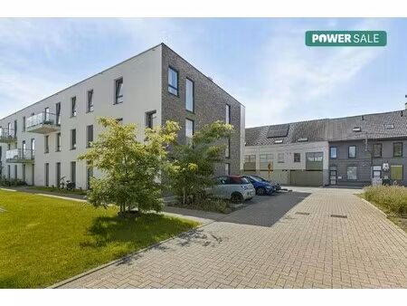 modern en instapklaar appartement te koop in roeselare