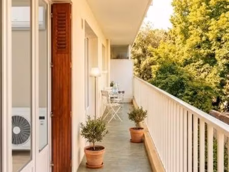 toulon la serinette t2 calme dpe c box fermé et cave vente directe