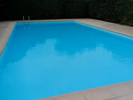 toulouse croix bénite t4 jardin exposition sud