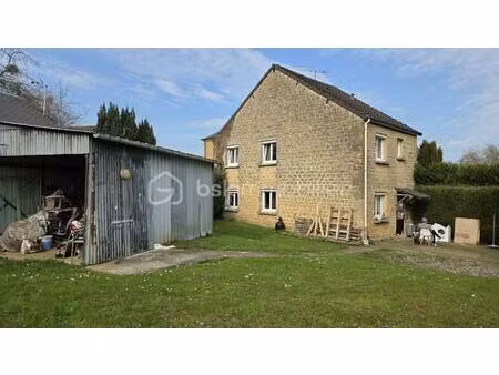 maison de 160 m² à villers-semeuse