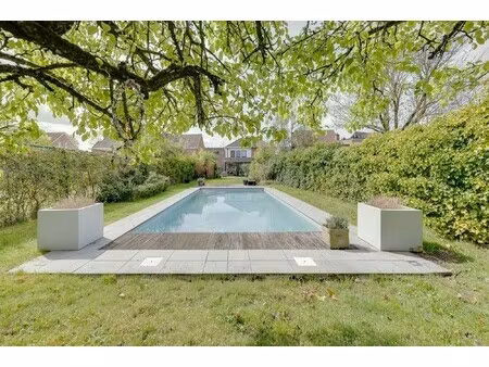 sfeervolle halfopen woning nabij het dorpshart