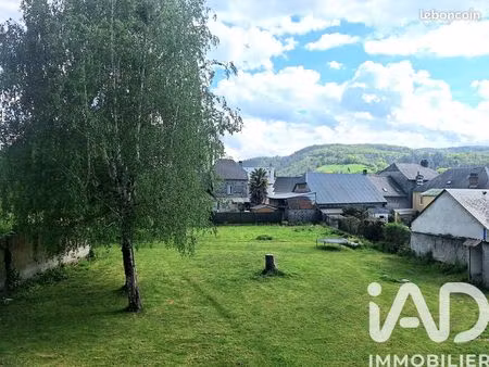 maison 3 pièces 125 m²