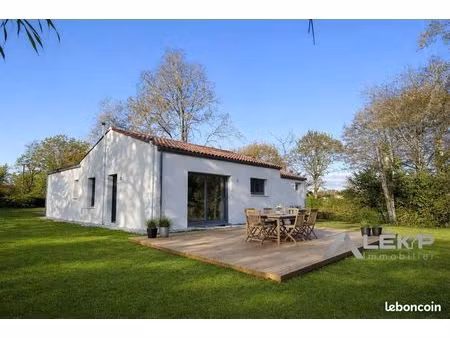 maison 4 pièces 89 m²