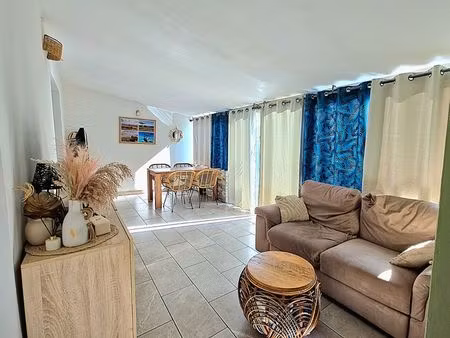 maison 5 pieces 90m2