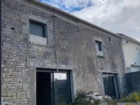 maison a vendre chives