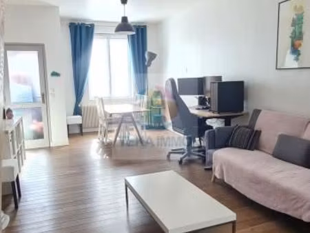 maison 4 pièces 79 m²