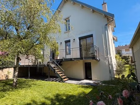 maison familiale victor hugo