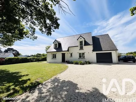 maison 5 pièces 144 m²