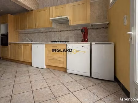 maison 5 pièces 90 m²